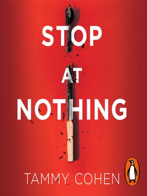 cover image of Stop At Nothing